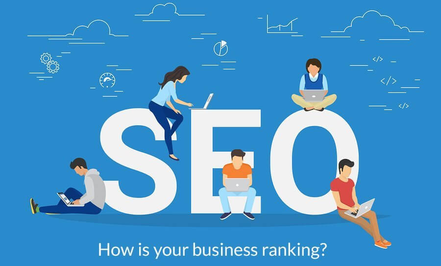 We are the Best SEO company in Vadodara