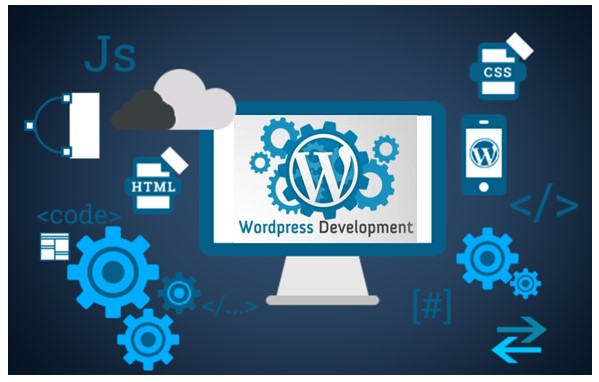 Wordpress Development Company