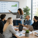 What Is Performance Marketing? A Complete Guide to Strategies, Benefits & ROI