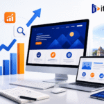How the Best Website Design Company in Vadodara Helps Businesses Grow