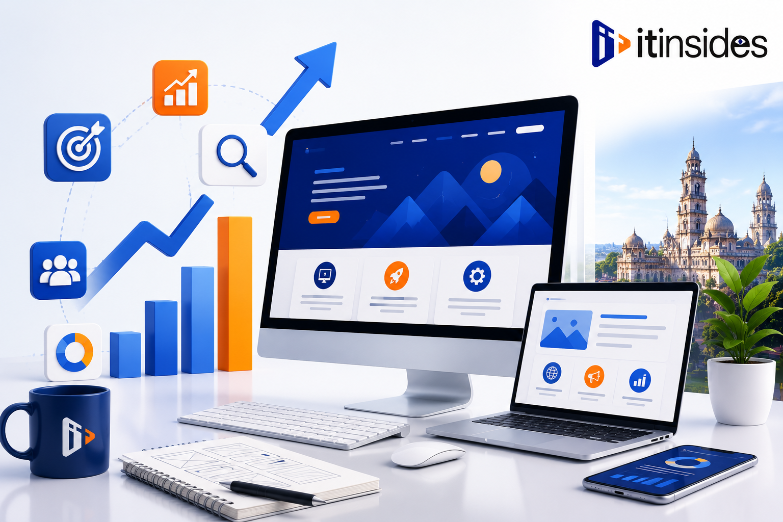 Website Design Company