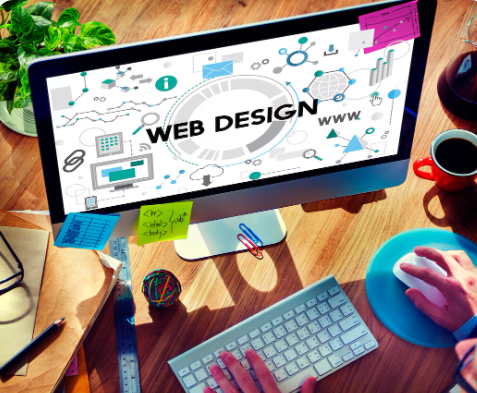 WordPress website maintenance services