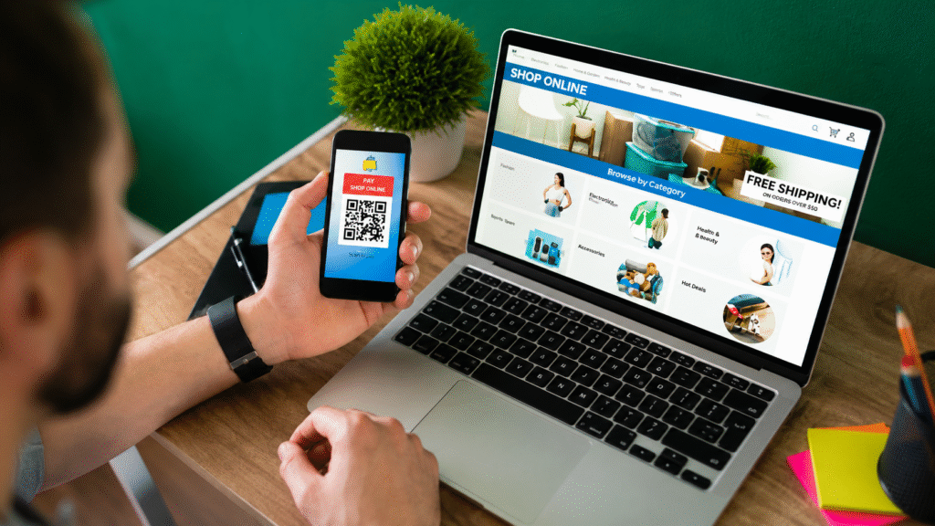 Shopify website development company
