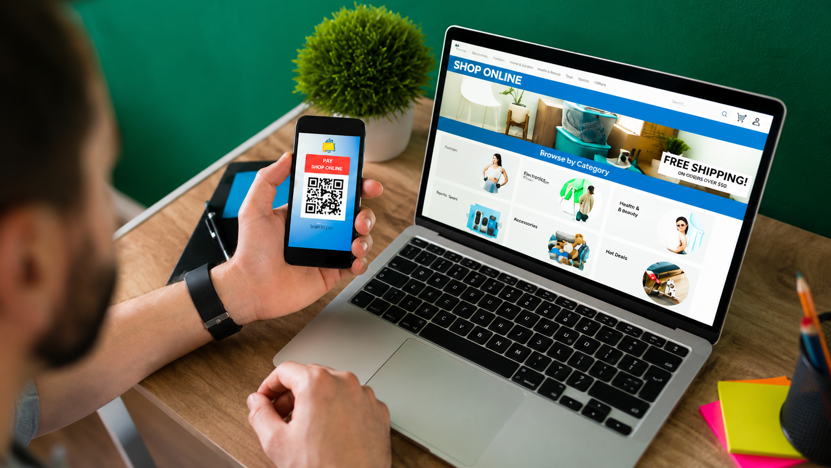 Shopify website development company