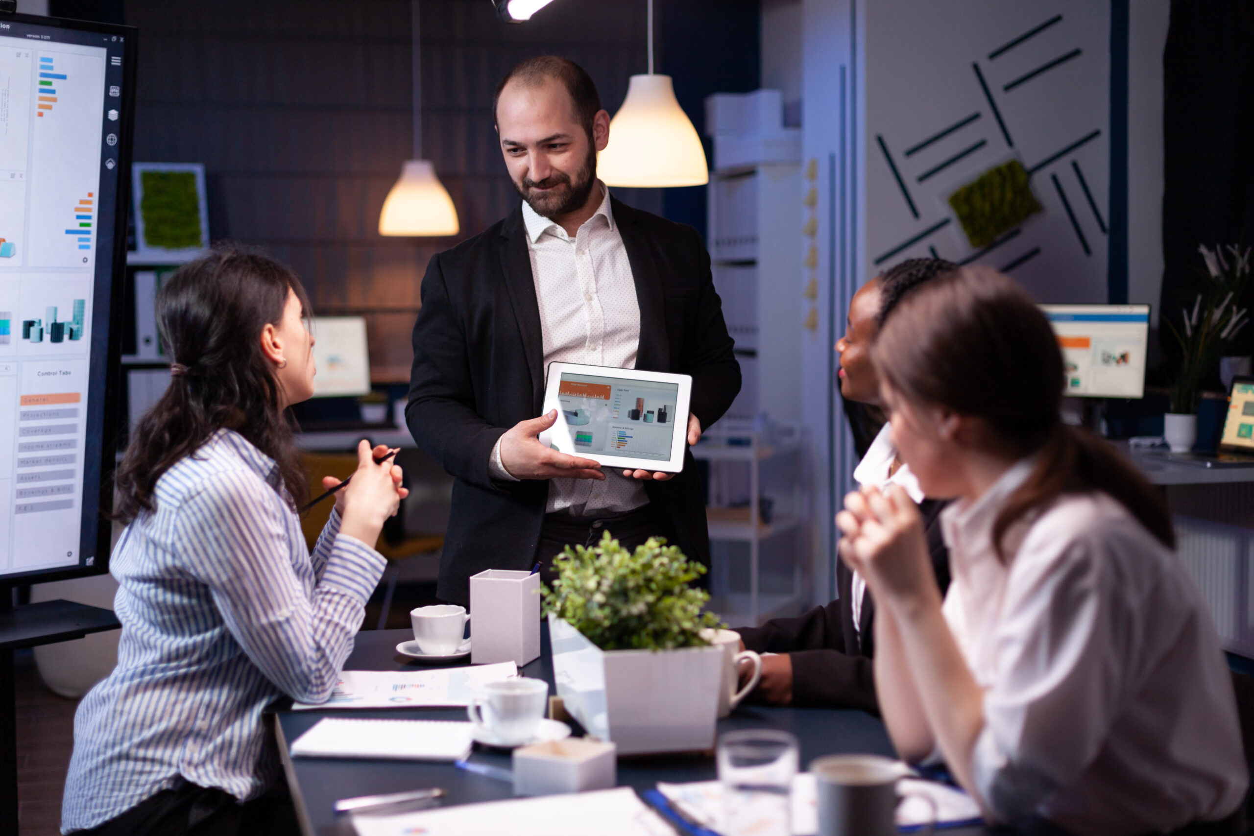 Best Performance Marketing Company