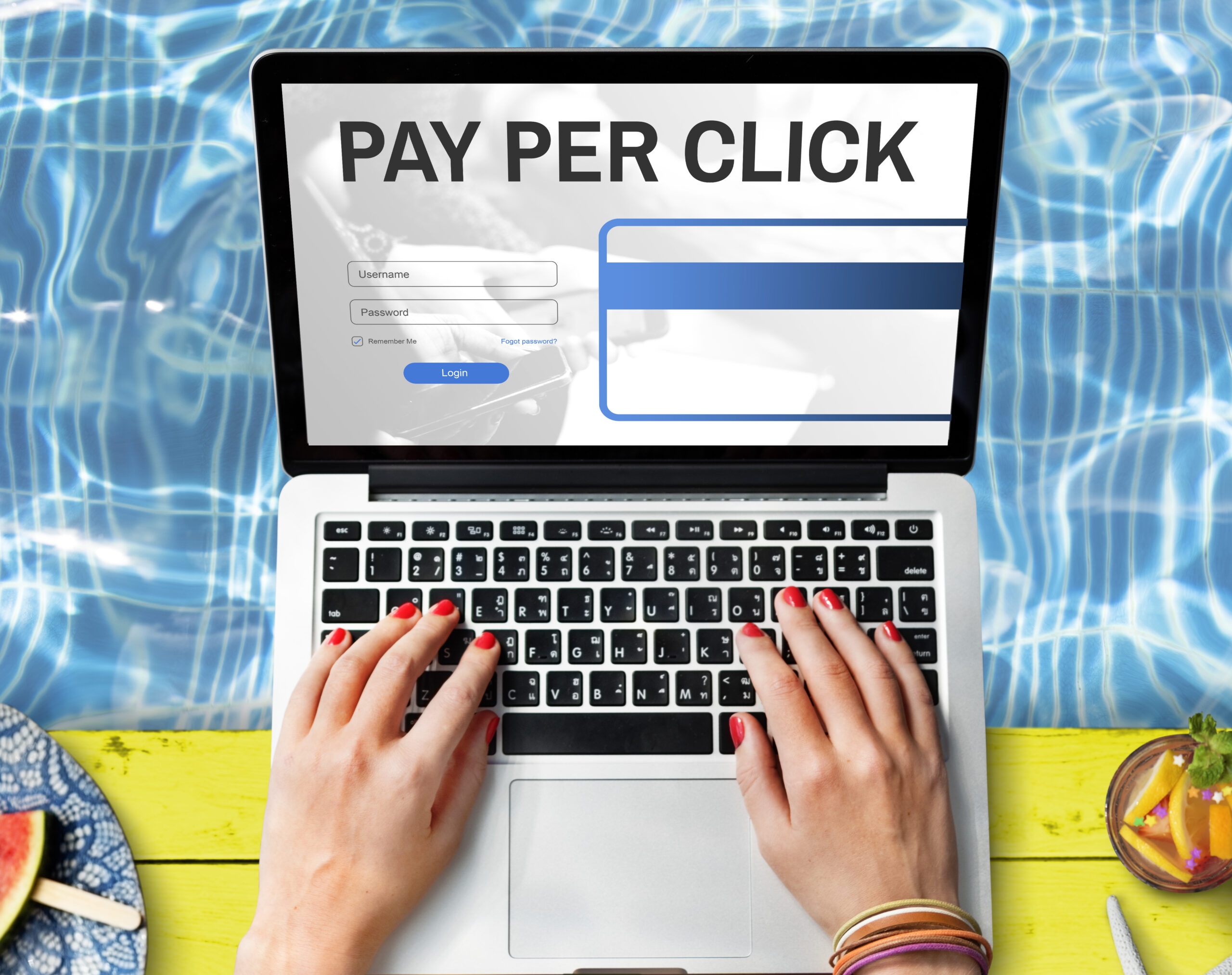 PPC Services