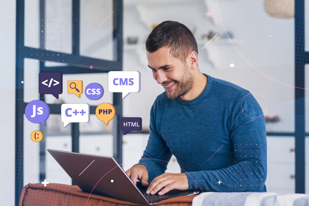 WordPress website development