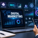 How a Digital Marketing Agency Can Grow Your Business in 2026