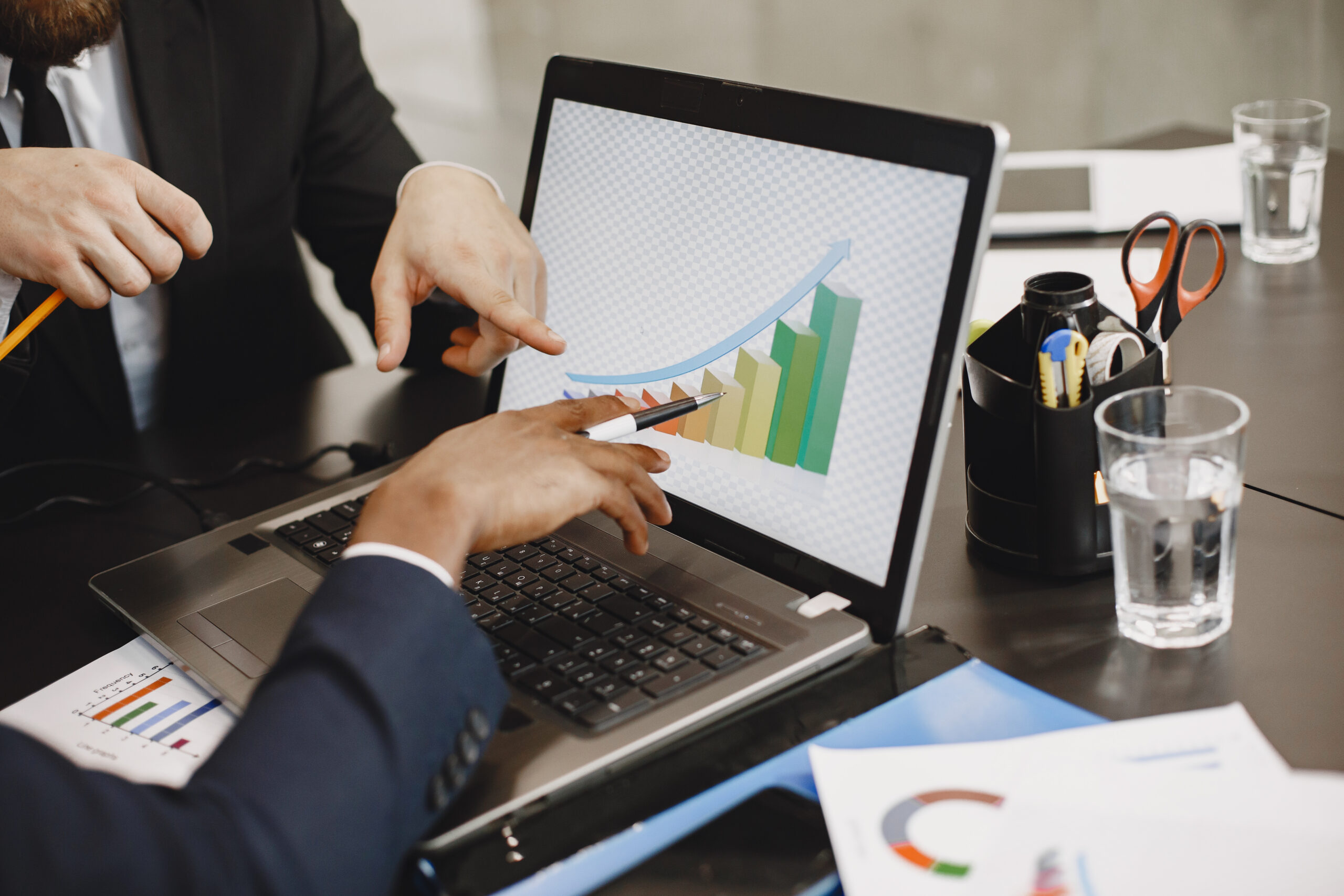 performance marketing