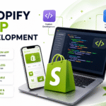 How a Shopify App Development Company Can Scale Your Online Store