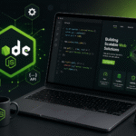 Top Benefits of Using Node.js for Business Website Development