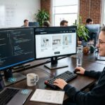 How to Select the Right React Website Development Company: A Complete Checklist