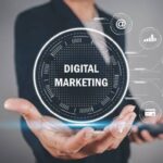 How to Grow Your Brand Online With a Digital Marketing Agency in Vadodara