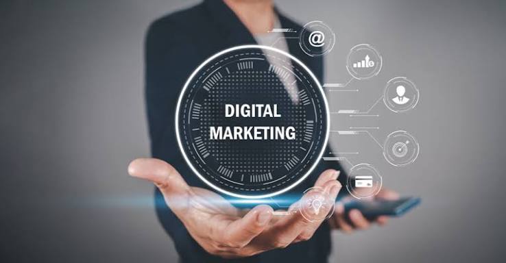 Digital Marketing Agency in Vadodara