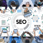 The Role of a Best SEO Agency in Building a Strong Online Presence