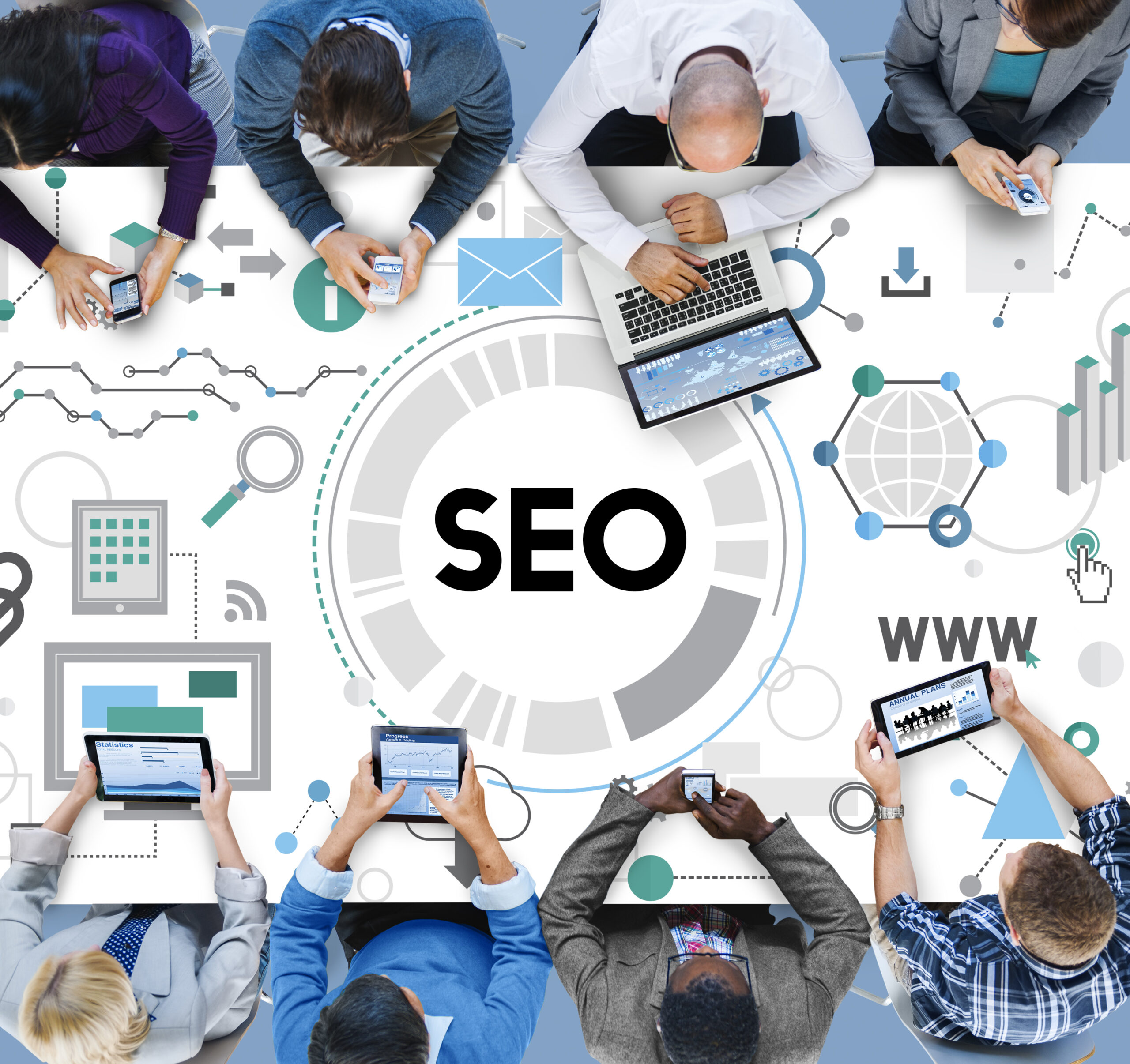SEO Services in Vadodara