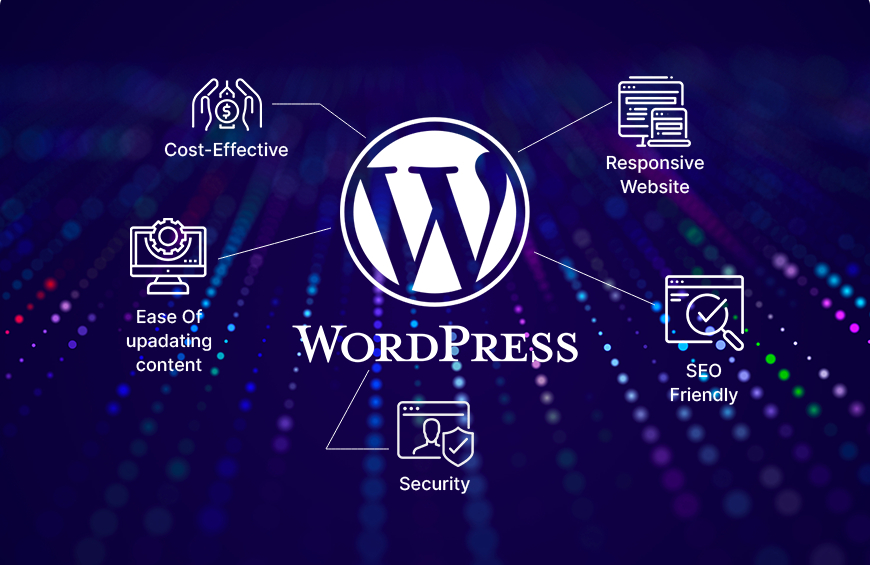 wordpress development