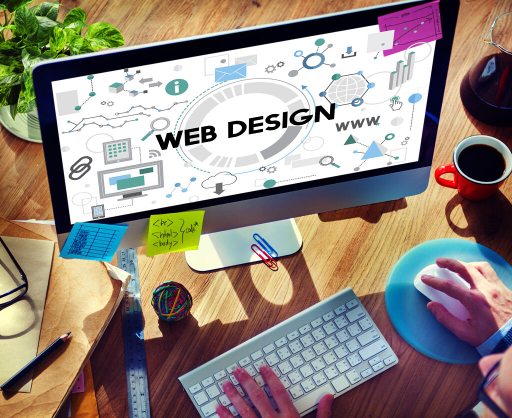 website design company