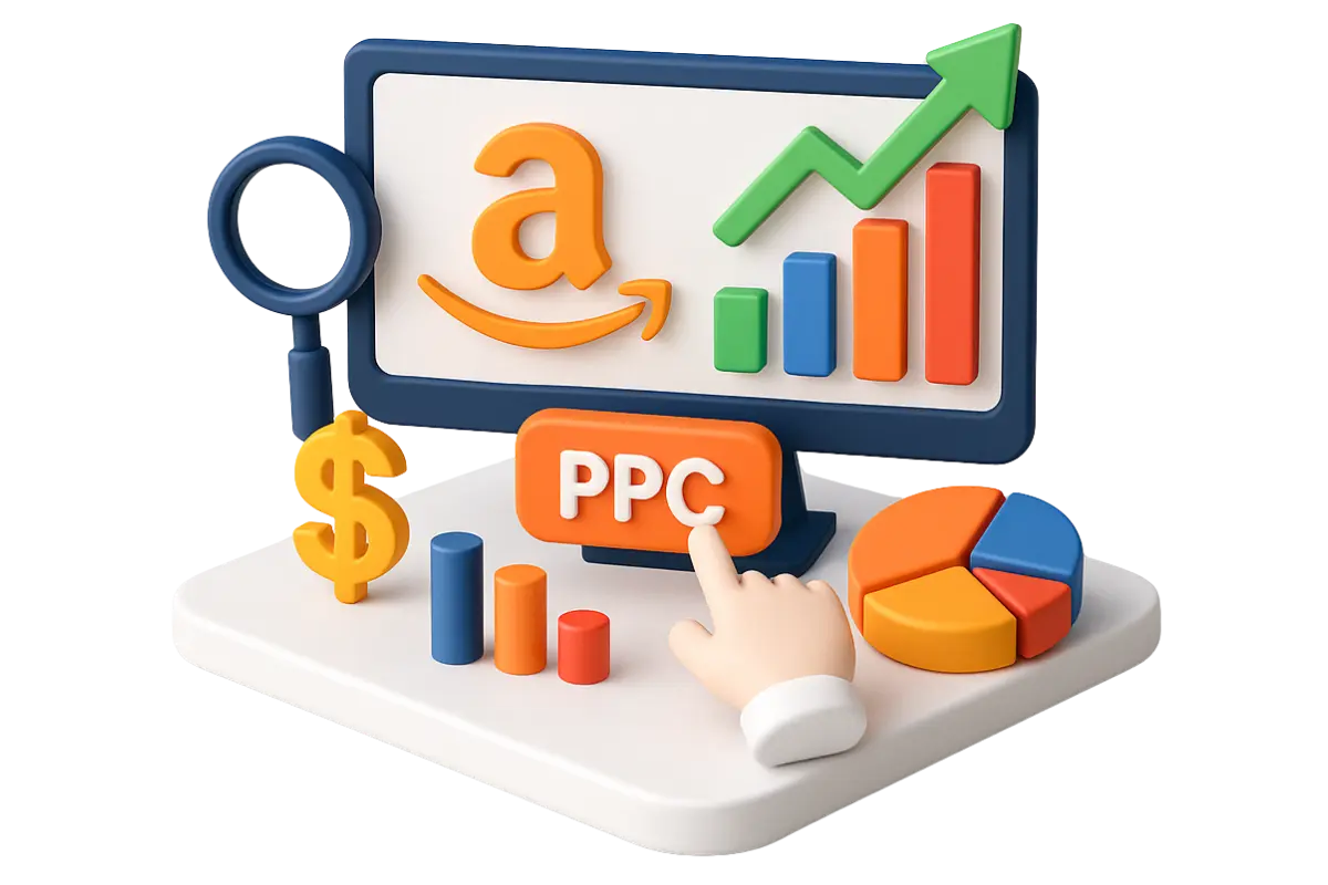 PPC Management services