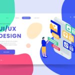 The Role of UI UX Design in Building High-Converting Websites