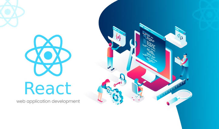 react website development