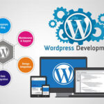 How a WordPress Development Company Fixes the Website Problems Costing You Customers